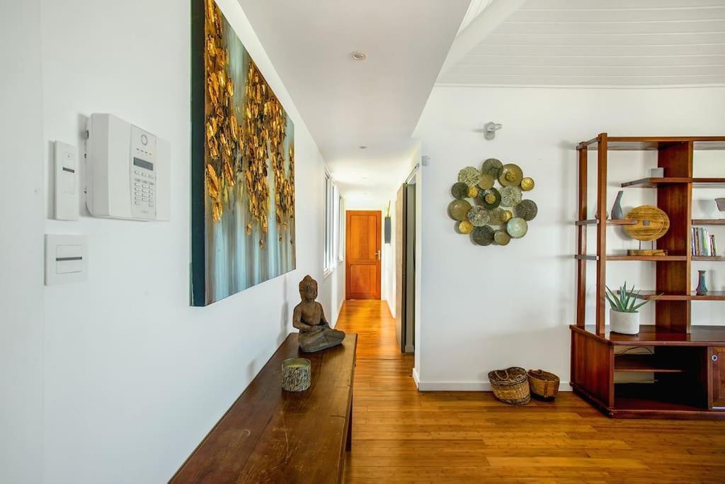 Villa Hanna Green Cay Quarter of Orleans Extérieur photo