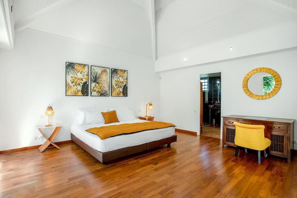 Villa Hanna Green Cay Quarter of Orleans Extérieur photo