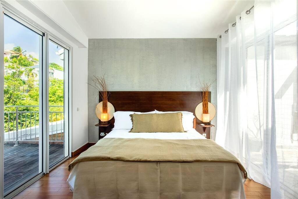 Villa Hanna Green Cay Quarter of Orleans Extérieur photo